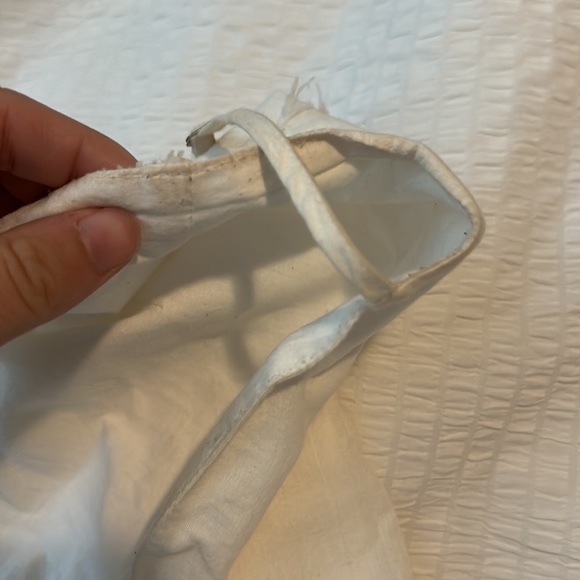 White Dress - Picture 5 of 7